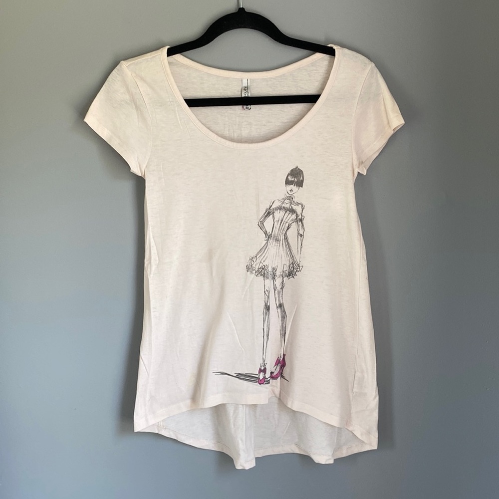 Night shirt